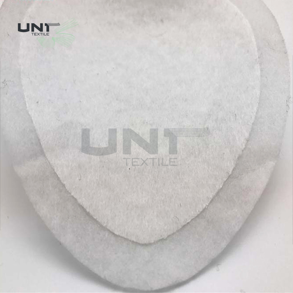 Customized Shoulder Padding Foma Sponge Net Good Shape SP - W816
