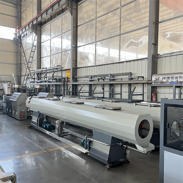 High Output Double Screw Plastic Extruder Machine Manufacturers