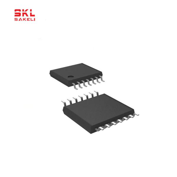 STM32L011D3P6TR MCU Microcontroller Unit, 14-TSSOP Package Low-Power ARM Cortex