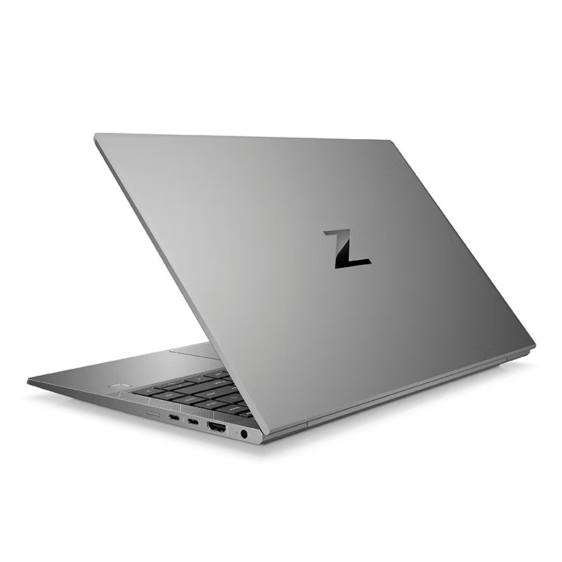 Zbook FireFly lightweight Workstation Laptop Computer I7-1165G7 16G 512G SSD T500