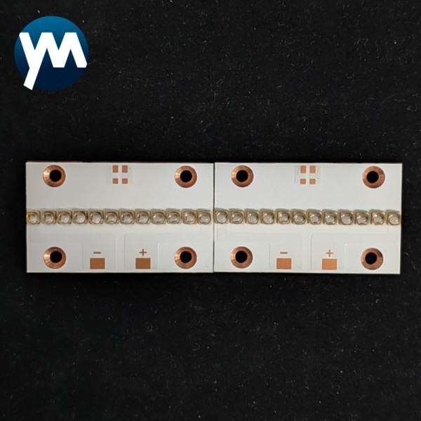 36W UV Led Pcb for Print with UV Glue 395nm Uv Led Module Curing Led Light