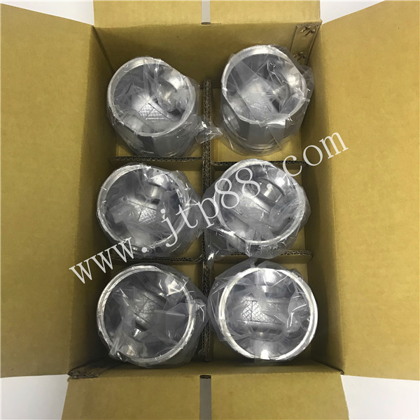 Engine model PD6 Diesel engine spare parts piston for Nissan OEM: 12011-96000