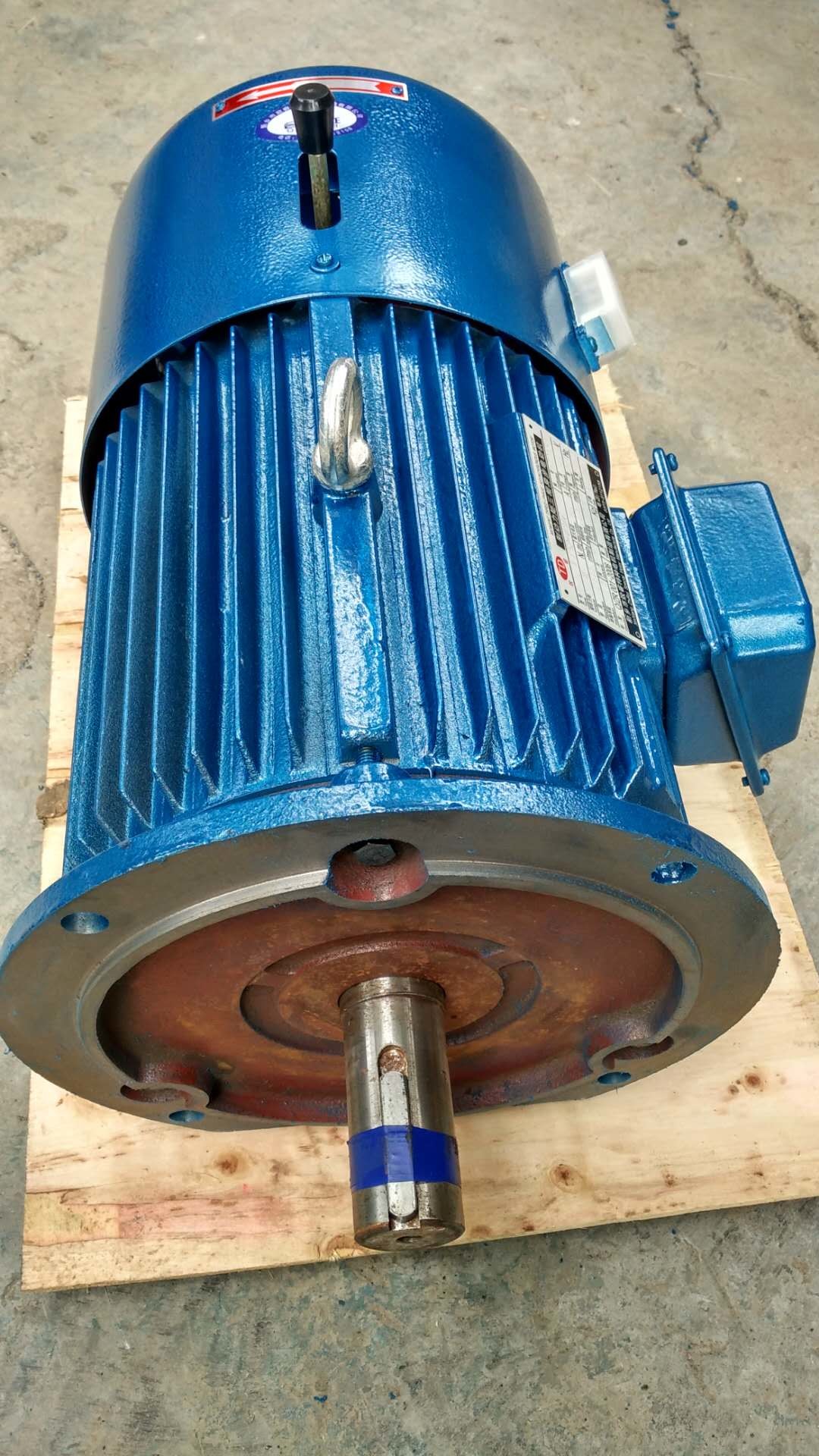 Series Torque Three Phase Asynchronous Motors Common Specific Ac Generator Motor