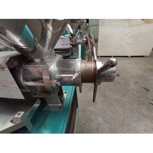 220v Oem Automatic Multiple Oil Extraction Machine High Performance