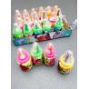 Buy cheap Nipple Shaped Healthy Hard Candy With Sour Powder Funny Nice Taste/good price from wholesalers