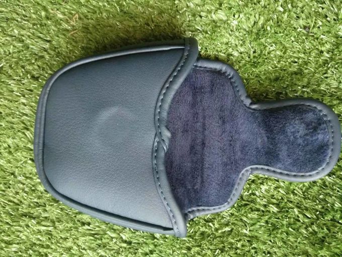 headcover , Golf head cover , golf head covers , putter headcover , headcover