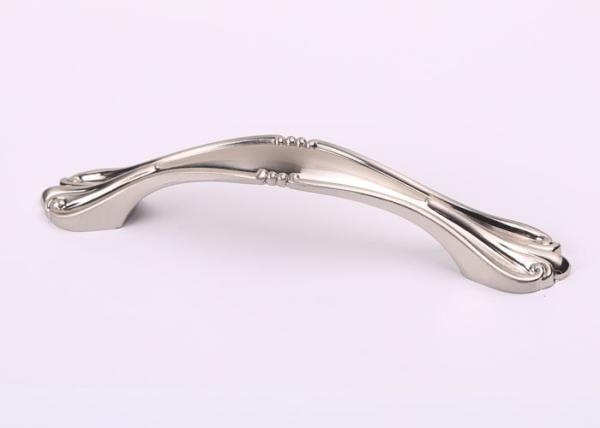 Professional Drawer Universal Furniture Pull Handles Cupboard Wardrobe Metal