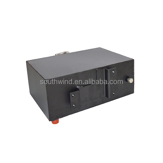 Custom Crypto Cooling Immersion Enclosure ISO9001 2008 Certified for Kitchen Cooling