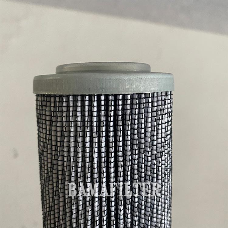 HP1353A10ANP01 Pressure Filter Hydraulic Filter Element with Important Glass Fiber
