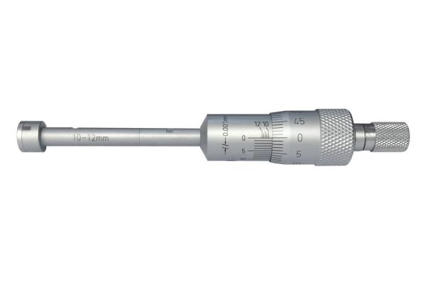0.004mm Accuracy Three Point Internal Micrometers for Inside Diameter Measuremen