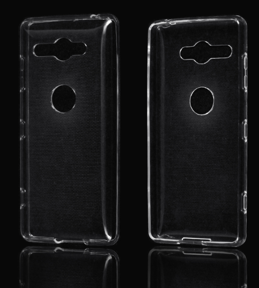 TPU soft case cover for SO-04K, best protection with durable skin