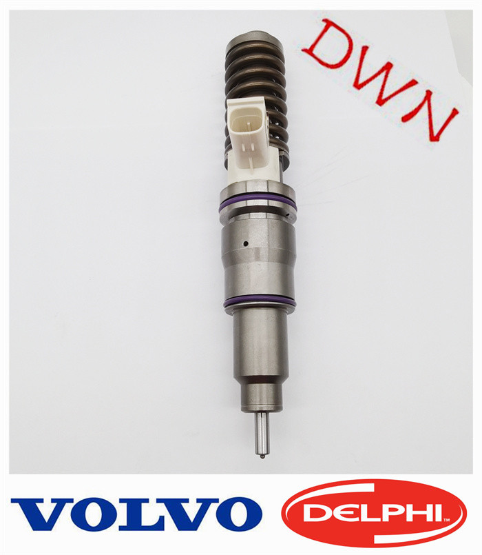 Diesel Electronic Unit Fuel Injector BEBE4P01103 22089886 For VOLVO MD13