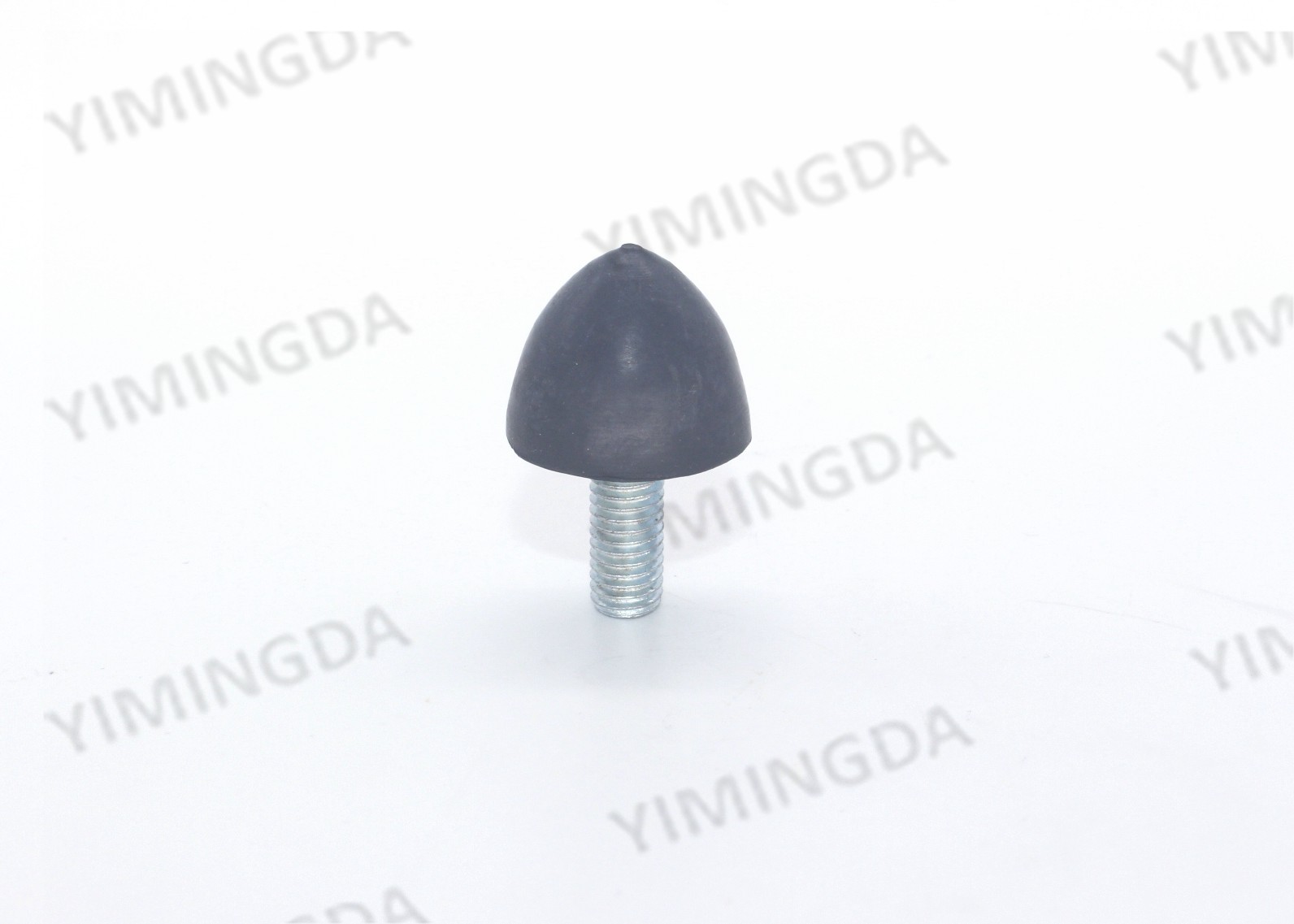 110551 Conical Bumper Spare Parts For Q80 500H Cutting Machine Parts