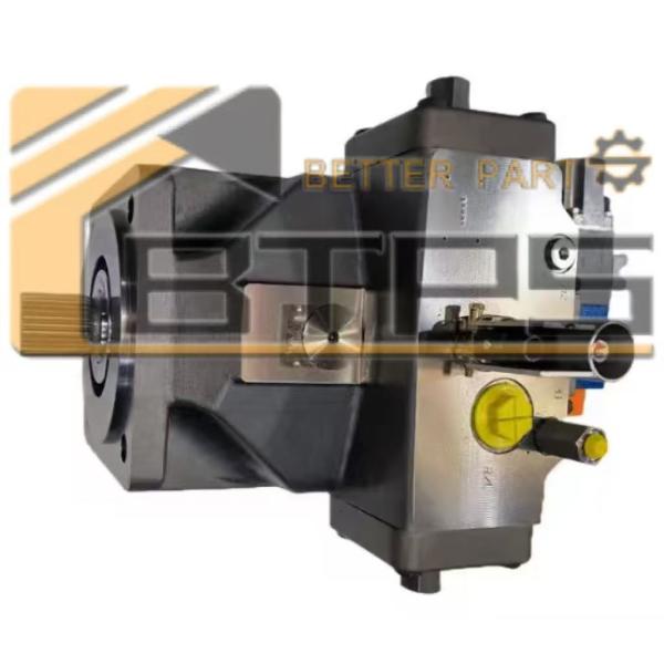 Rexroth Hydraulic Pump A4VSO355DRG/30R-PPB13N00 High Reliability Long Life Low