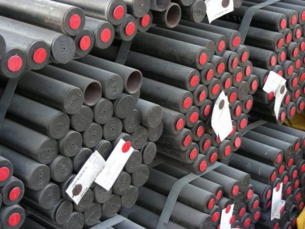 BS430 LT TU 42 BT Heat Resistant Stainless Steel Pipe ALLOY 800 Grade 2205/2507