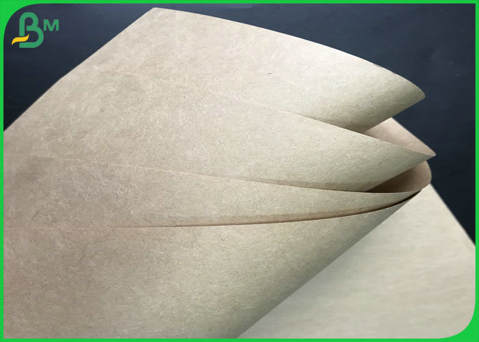 brown kraft paper 