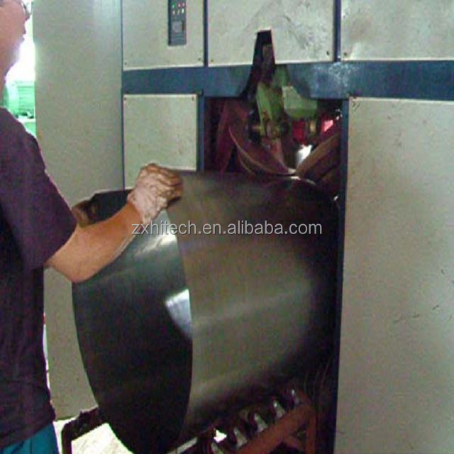 Iron barrel production line/oil barrel production line/barrel production line
