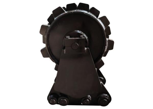 High Performance 2T- 30T Q345B Material Excavator Compaction Wheel Excavator