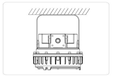 Hazardous Area Explosion-Proof Light Explosion Lights Warom Industrial Proof Lighting Explosion Proof Light S series