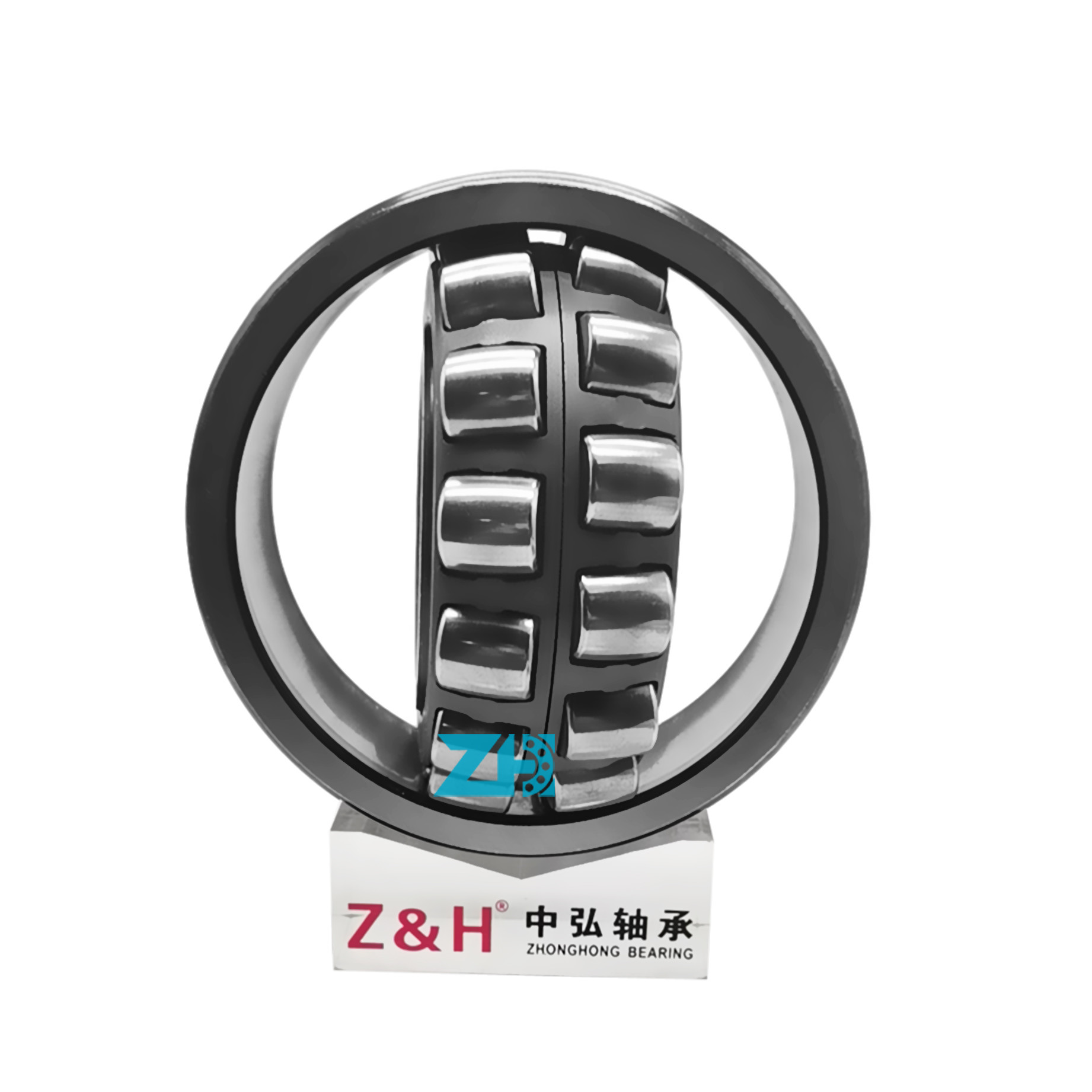 06030-22318 Excavator Bearing 06030-22319 Less Energy Consumption