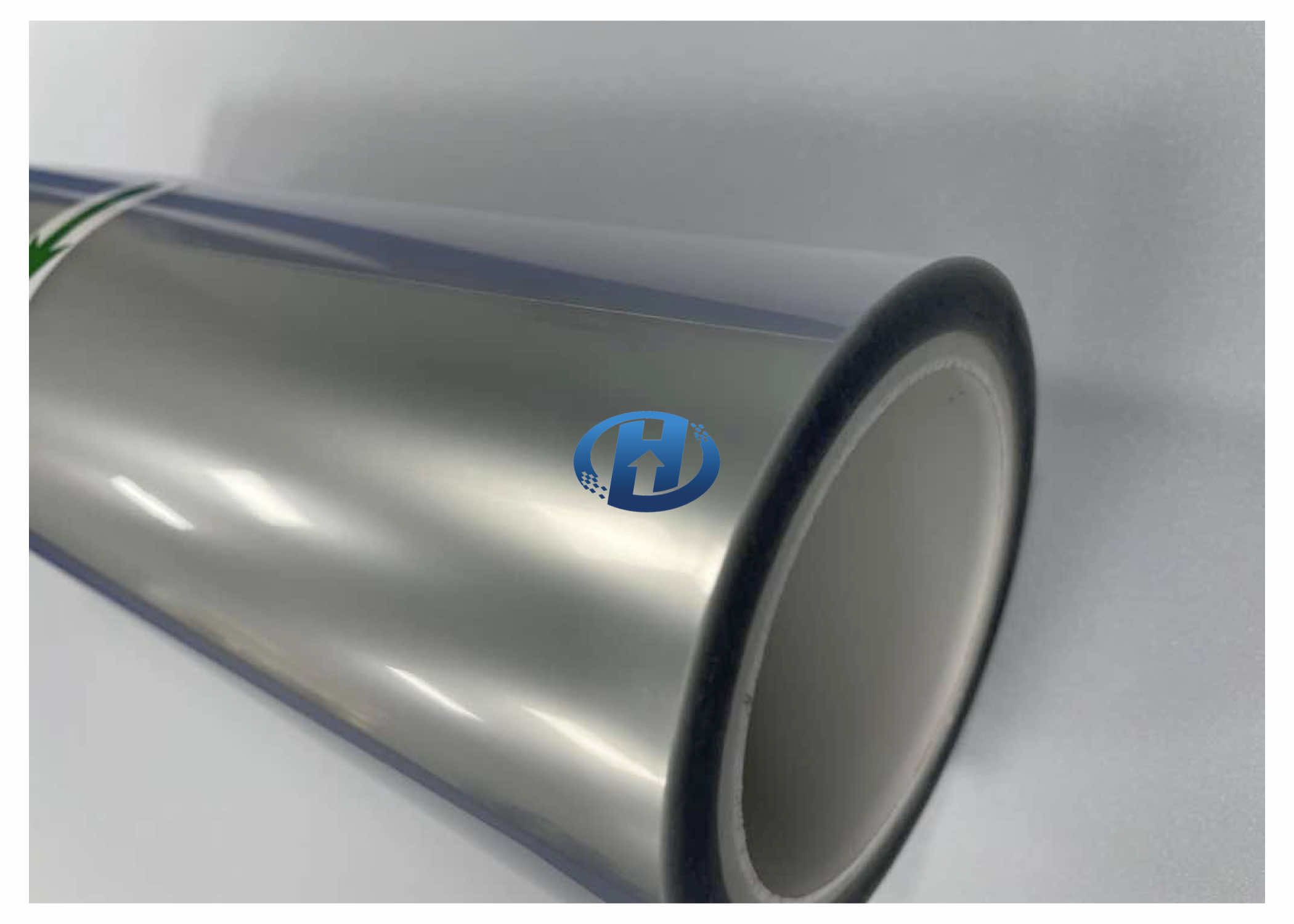 36 μm Clear PET Adhesive Film Used as Protective Film in 3C industries