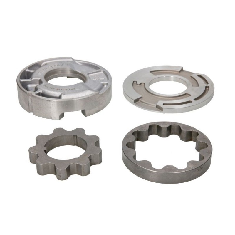3892690706 3892691206 For Transmission Oil Pump Rotor Int Mercedes-Benz O500 Series Setra S400/500-Series