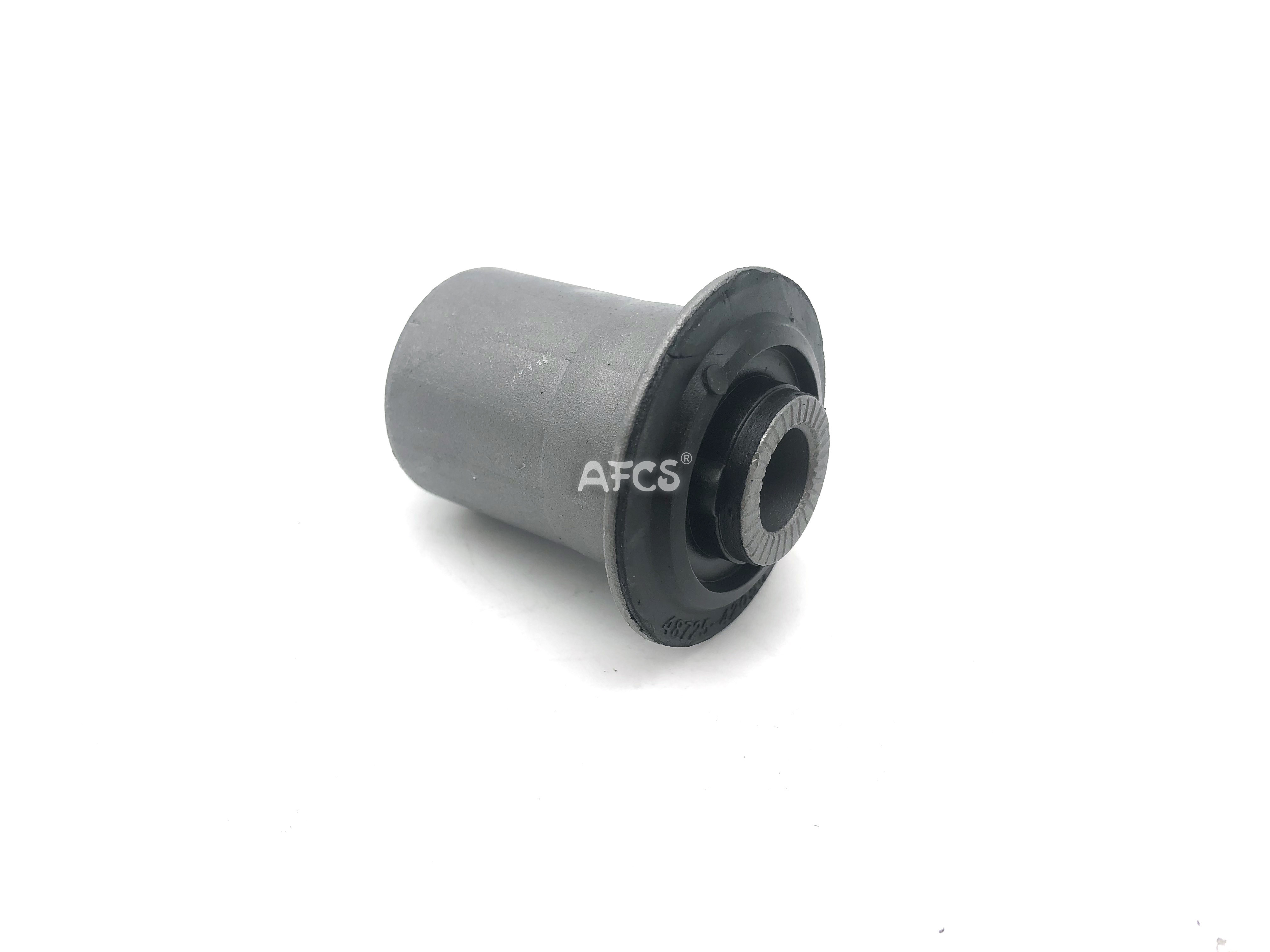 48730-42040 Car Suspension Bushing 48730-42050 48730-0r020 For Toyota Auris Avensis Estate