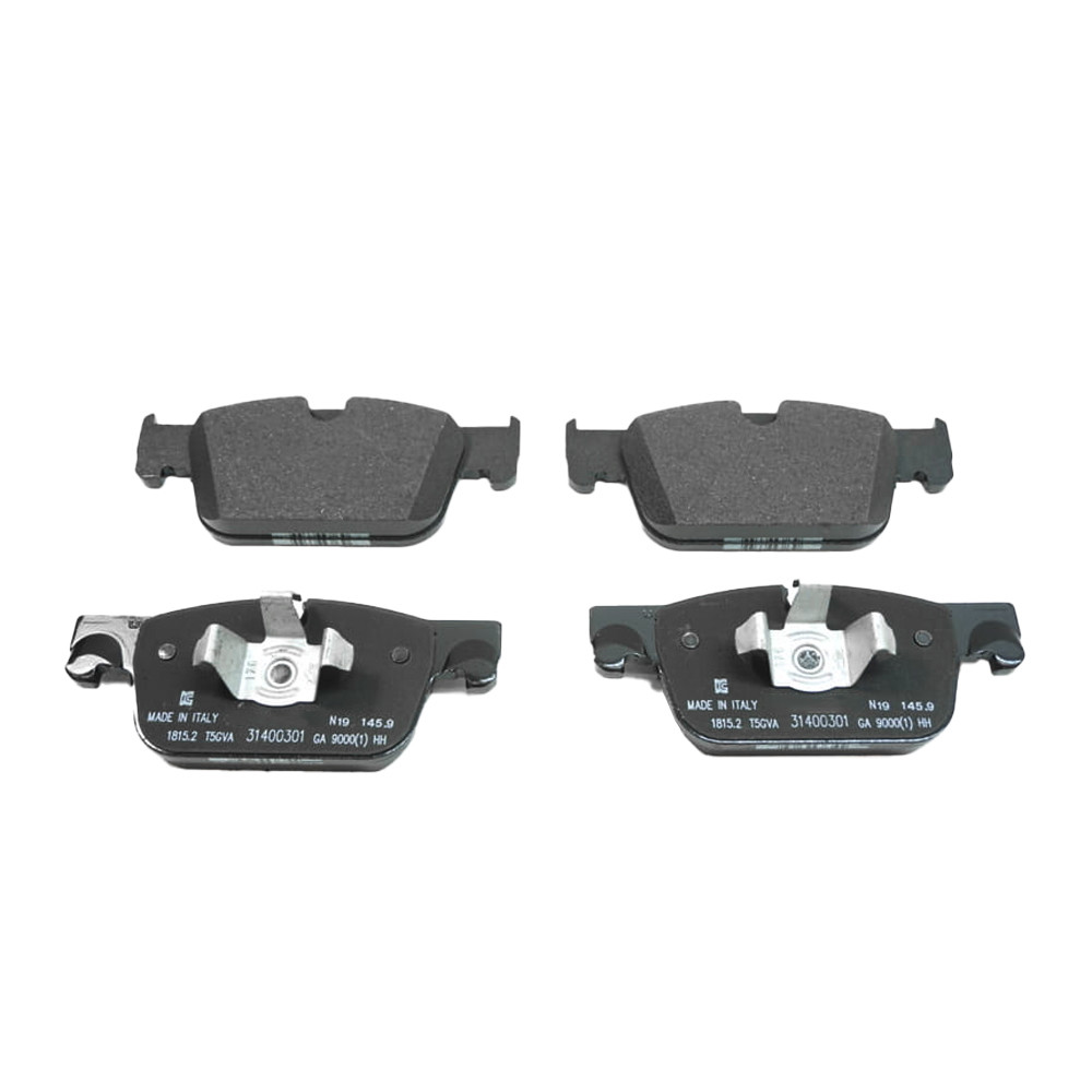 Brake Parts 31423652 Left Right Disc Brake Pad Set For XC60 XC90