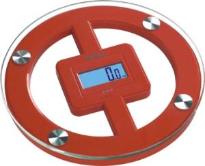  6mm tempered glass Bathroom Weighing Scale Manufactures