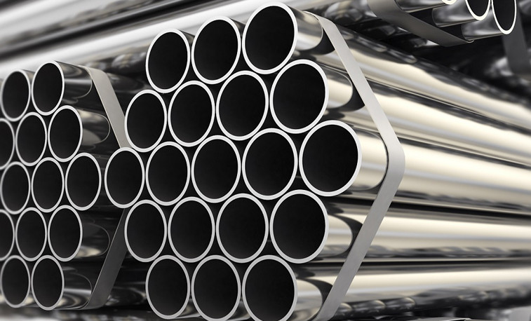 High Nickel Alloy Pipes & Tubes in Nigeria