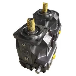  A4VSO355DRG/22L-PPB25N00 Piston Pump A4VSO355DRG/22L-PPB13N00 A4VSO125 A4VSO180 Manufactures