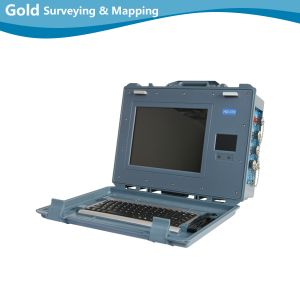 China High Accuracy Single Beam H/L Frequency Echo Sounder on sale