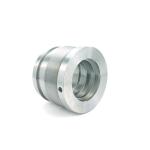  Customized Hydraulic Cylinder Piston Gland Part for Metal Processing Machinery Parts Manufactures