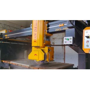 Integrated Automatic Bridge Cutting Machine For Precise Cutting