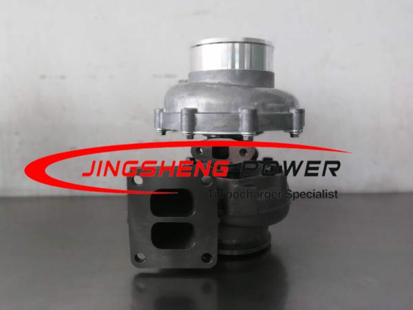 C23 C23.288-03 John Deere Diesel Engine Turbocharger RE530632 66526007018