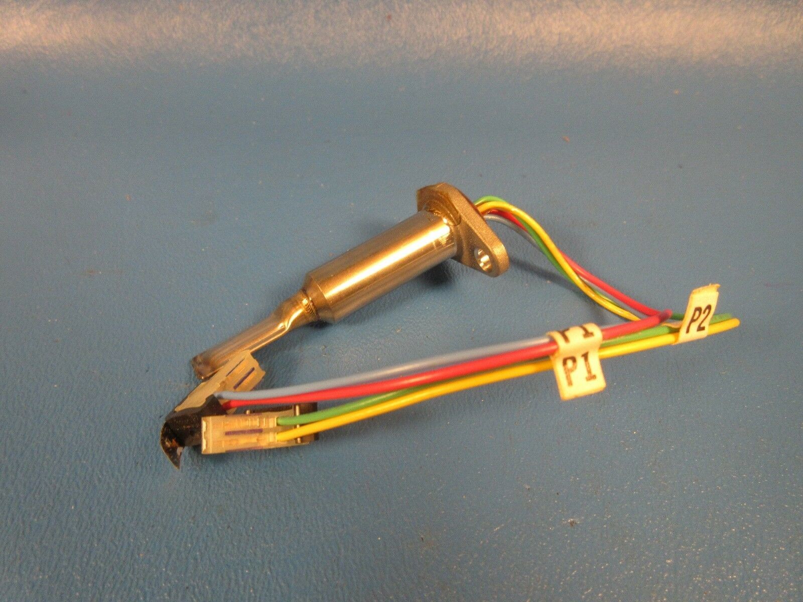 1N10074G022 brand new and original,gold is main color,3- 5 working day of deliver time.