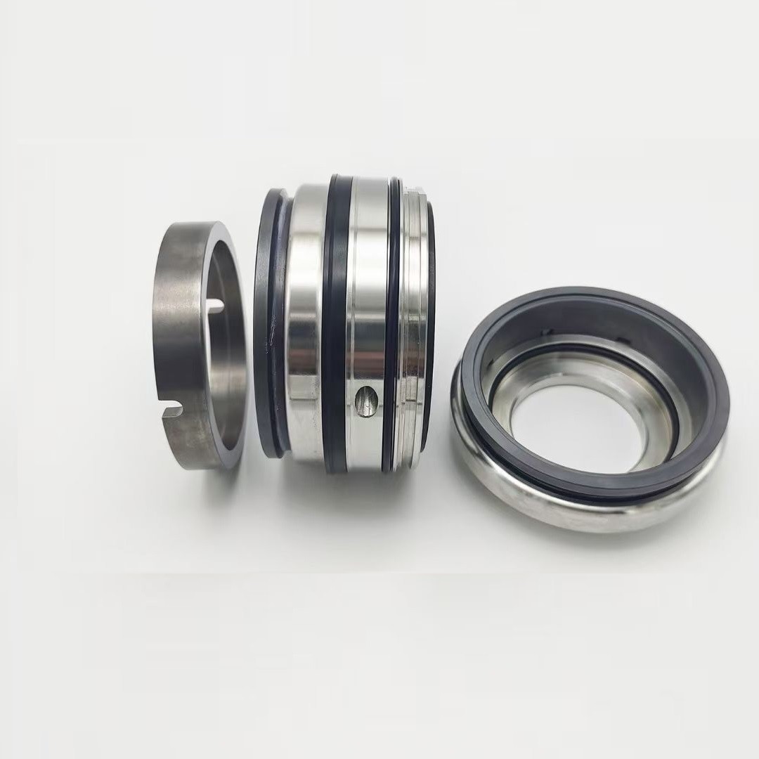 Mechanical Seal for Fristam Pump Model: FDS 3-4 Serial No: 5730750207