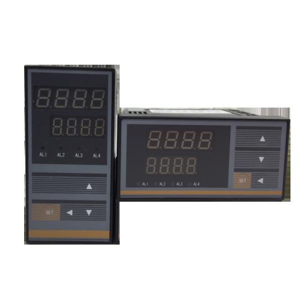 Black UBSWY UNIVO Flexible Setting Input Signal Single Channel Thermal