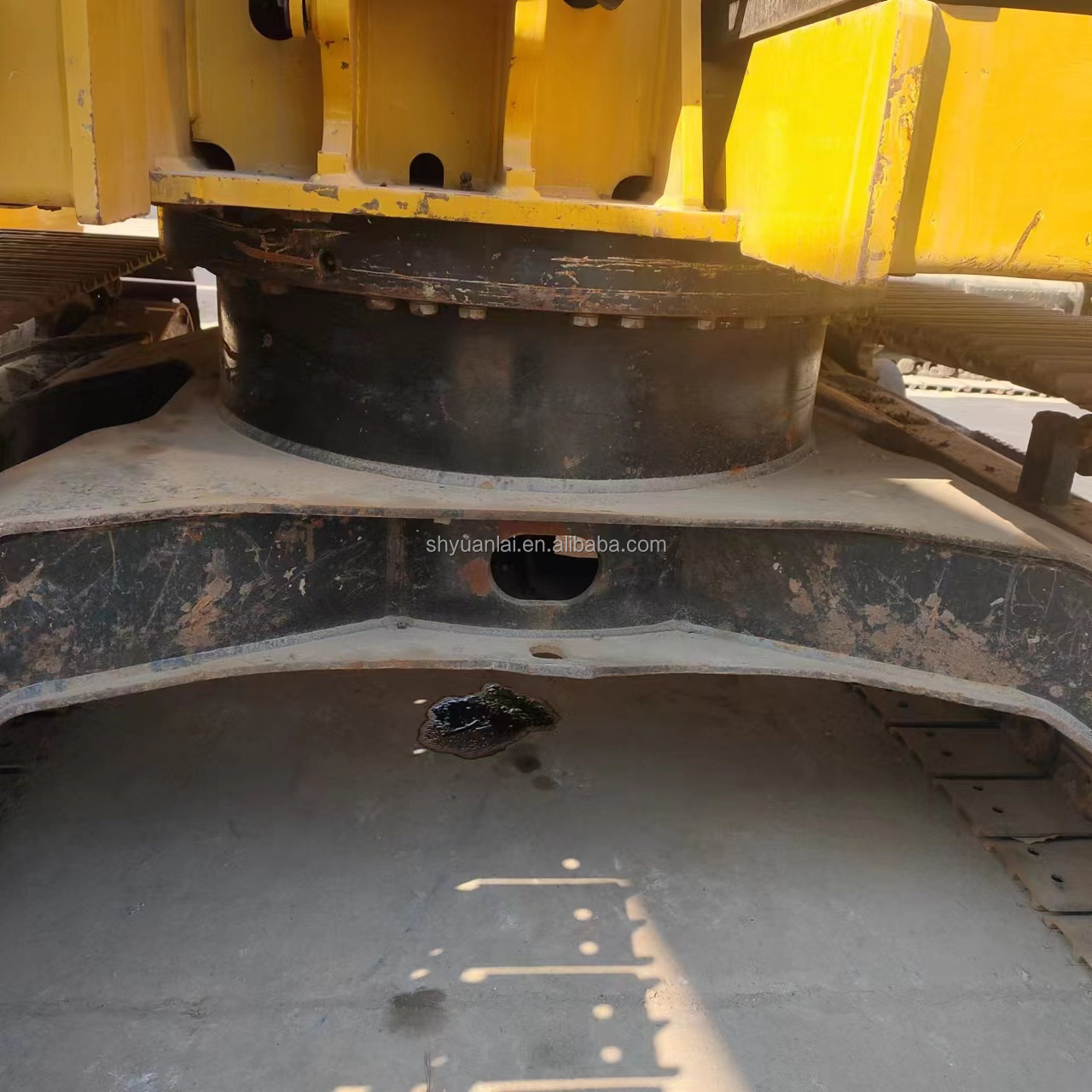 Used cat mini excavator price cat 307.5 306e 307308 crawler digger for sale