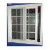 Buy cheap KDSBuilding Plastic Windows Pvc Sample Design Double Glaze Upvc Slide Window from wholesalers