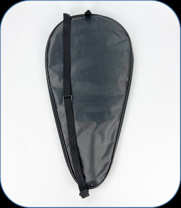 Sports Tennis Paddle Water Mark Eva 17 Carbon Fiber Composite
