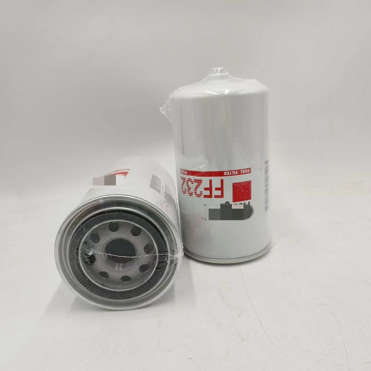 Upgrade Your Construction Machinery with SyFuliejia FF232 Lubricating Oil Filter