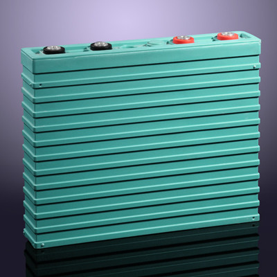 Large Capacity Rechargeable Lifepo4 Lithium Iron Phosphate Car Battery