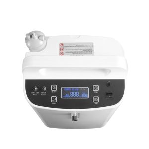 220V O2 Concentrator Machine , Oxygen Machine 10l With Atomize Function