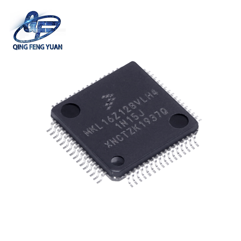 Original Brand New Triode MKL02Z32VFM4 N-X-P Ic chips Integrated Circuits Electronic components L02Z32VFM4