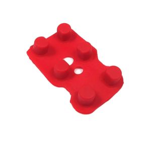 Custom Conductive Silicone Keyboard Rubber Keyboard Controller