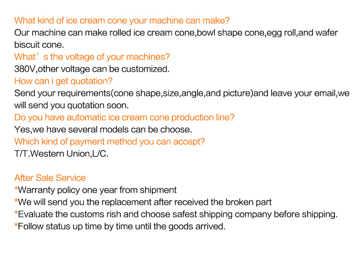 Automatic Ice Cream Machine , Factory Made , Top Quality , Stainless Steel , 28 Cast Iron Baking Templates .