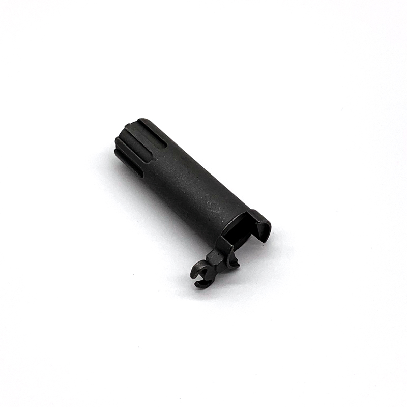 OEM Lock Pivot Parts Manufactured by Metal Injection Molding Technology for Industry