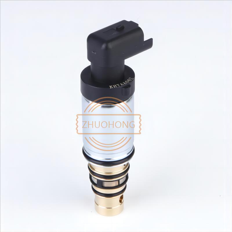 AC Compressor Control Valve Fit for Citroen/Peugeot 307 1.6 BlueHDi 120 Ref. NO. 38474