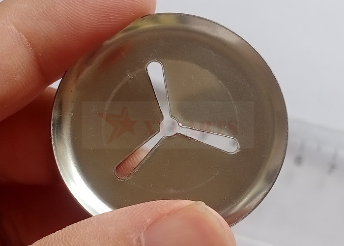 5mm X 65mm Cd Weld Stud Pins Copper Coated Steel For Shipbuilding Industry